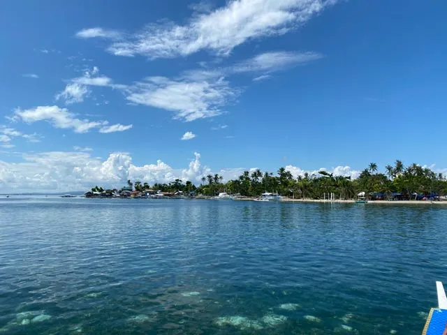 素朴な島民の暮らしと対話する「カオハガン島」
