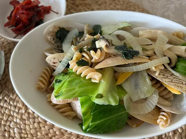 伝統的な美容食材「ロコット」