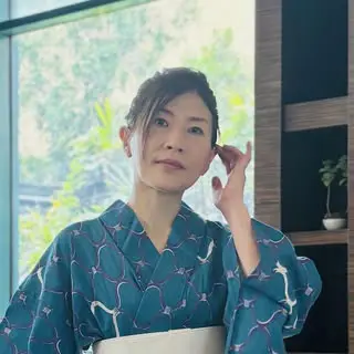 神守 由理子